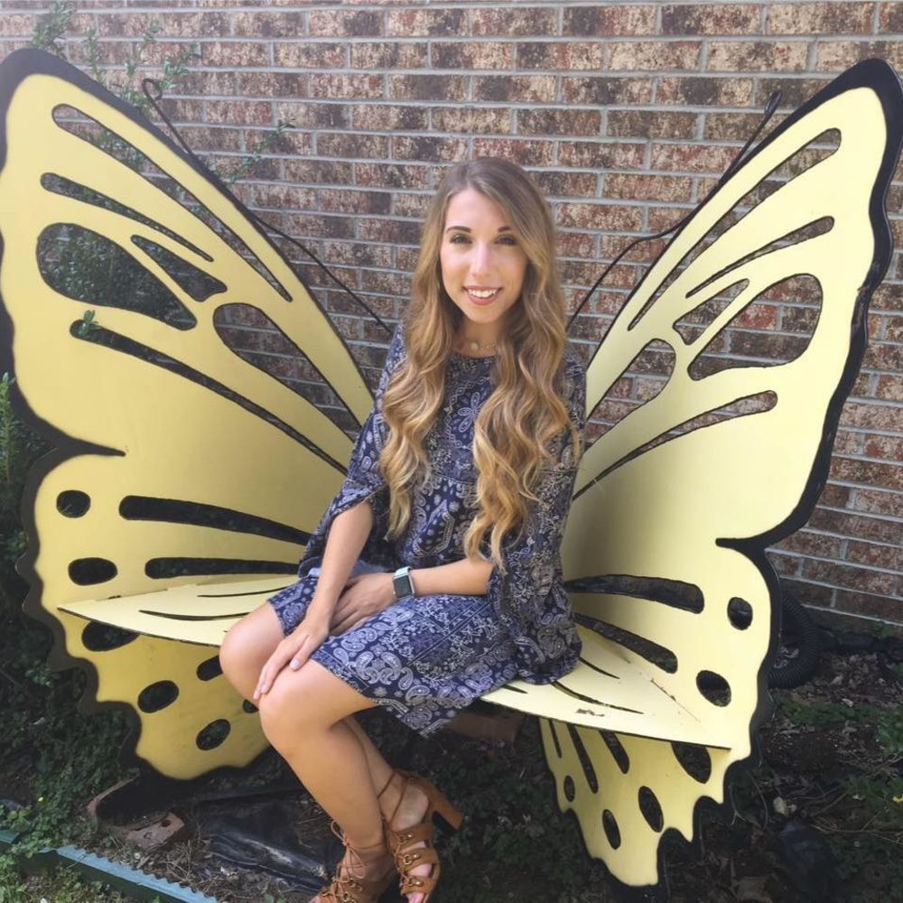 Meet your Posher, Jonae